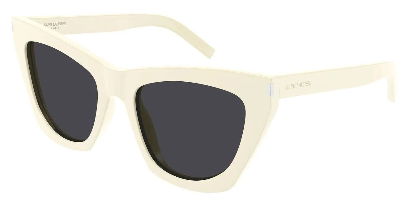 Saint Laurent New Wave SL 214 KATE Sunglasses - view 17